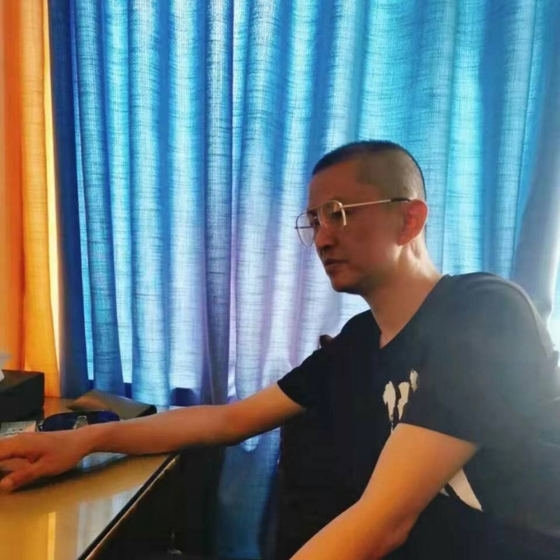 静心的第一张照片--崇州基督教相亲网